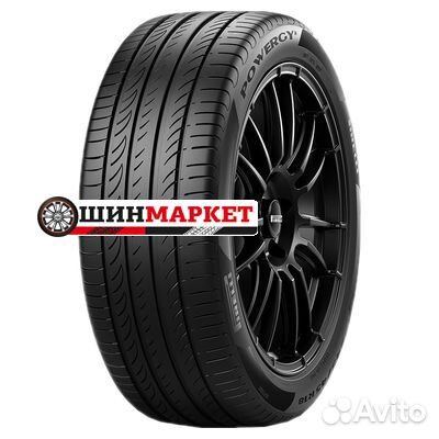 Pirelli Powergy 215/60 R17 96V
