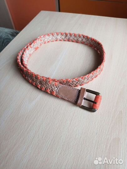 Ремень женский