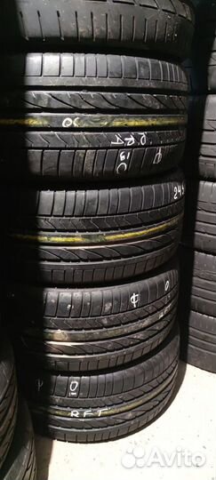 Bridgestone Potenza RE050A 245/40 R18 95Y