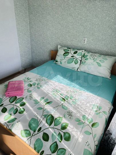 1-к. квартира, 40 м², 2/18 эт.