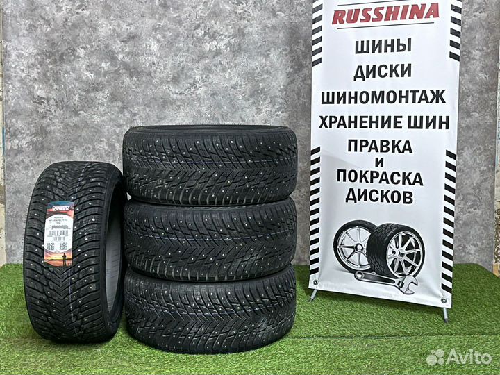 Nokian Tyres Hakkapeliitta 10p 185/60 R15 88T