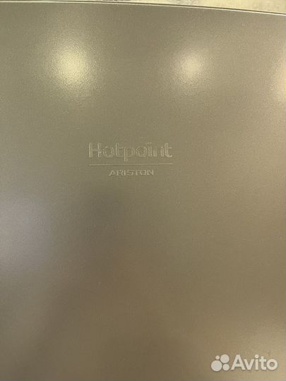 Морозильная камера Hotpoint Ariston