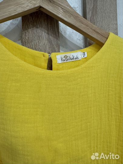 Костюм для девочки