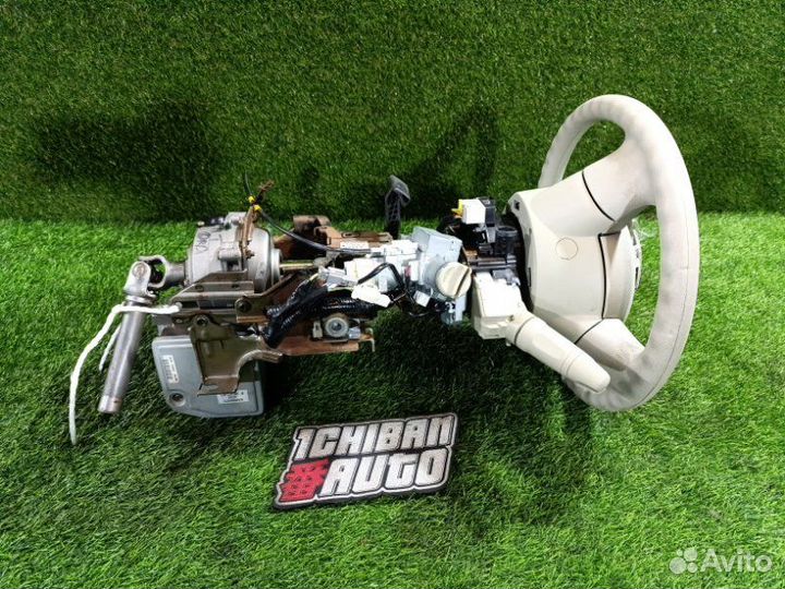 Рулевая колонка Nissan March AK12