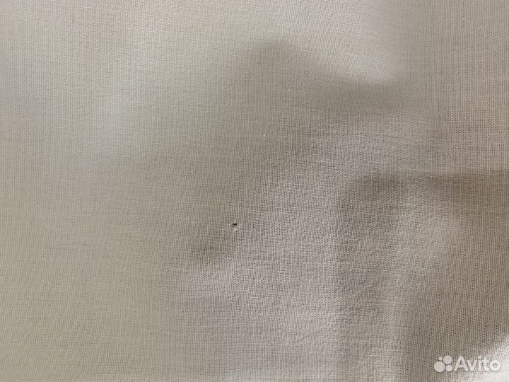 Простынь IKEA 150 220