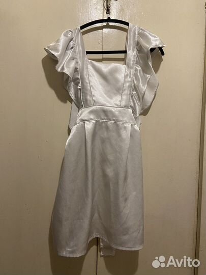 Школьный фартук