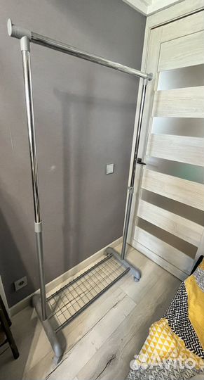 Вешалина для одежды