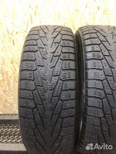 Nokian Tyres Nordman 7 SUV 245/70 R16 111T