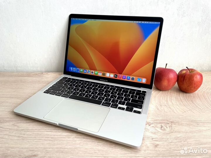 MacBook Pro 13