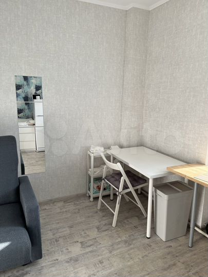 Комната 15 м² в 4-к., 5/5 эт.