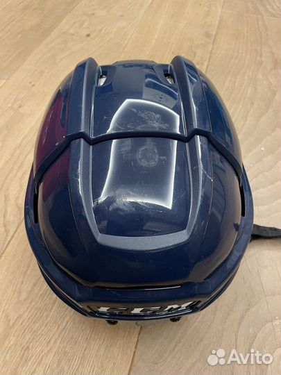 Шлем хоккейный детский CCM tacks 910