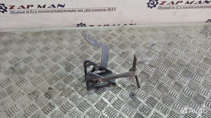 Кронштейн амортизатора Man Tga Tgs