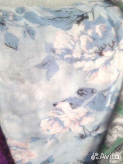 Женский шарф