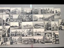 29 дореволюционных открыток. венеция