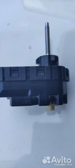 Корректор фар toyota land cruiser 200