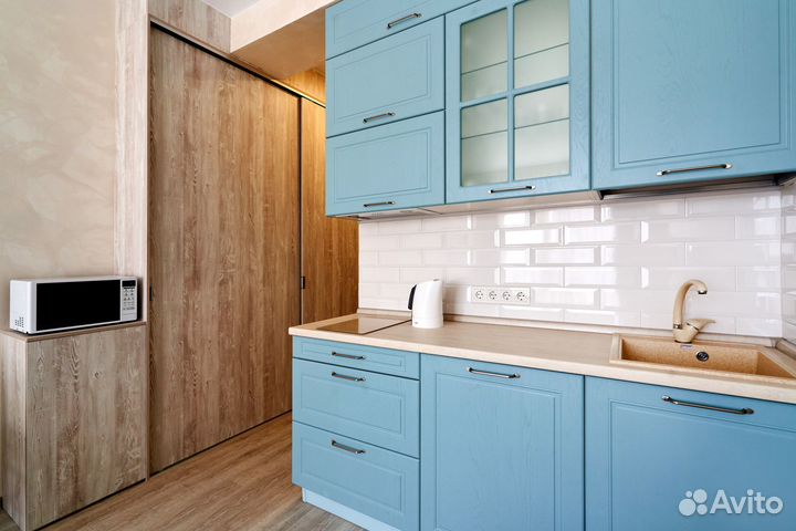 Ремонт квартир и домов. Скидка на объем