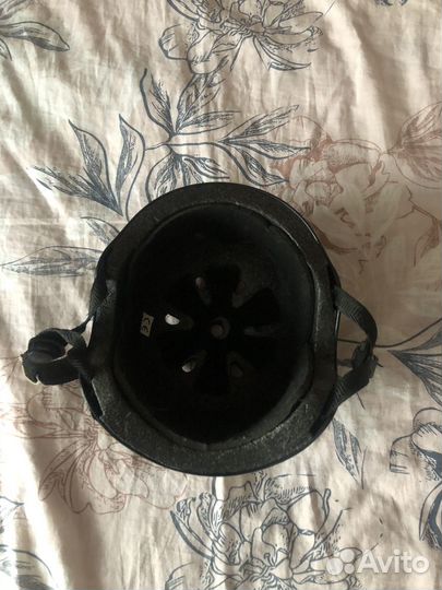 Шлем велосипедный