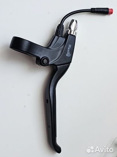 Тормозные колодки на электросамокат Kugoo