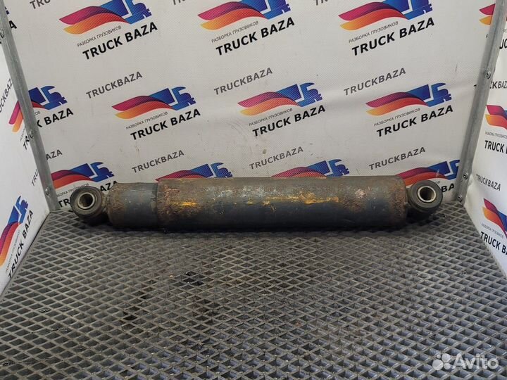 Амортизатор задний