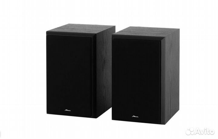 Полочные колонки Attitude Alpha 1000 Новые