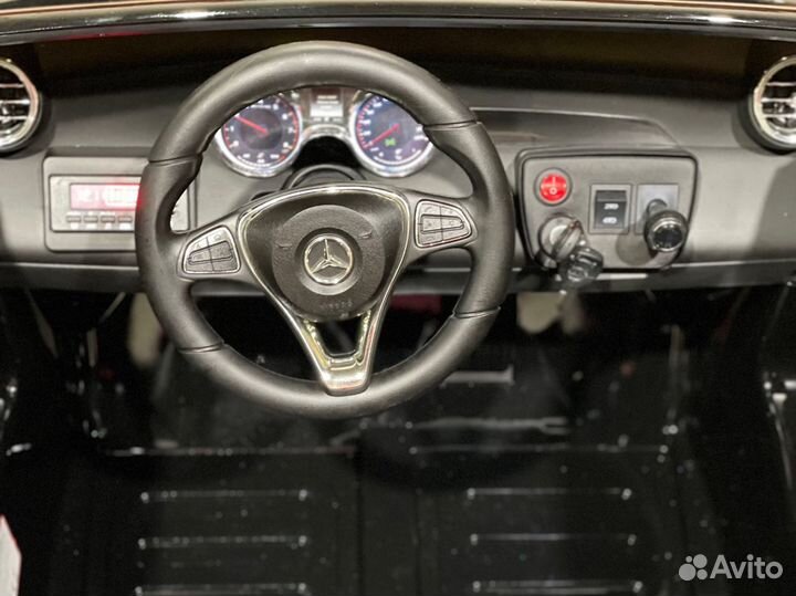 Электромобиль