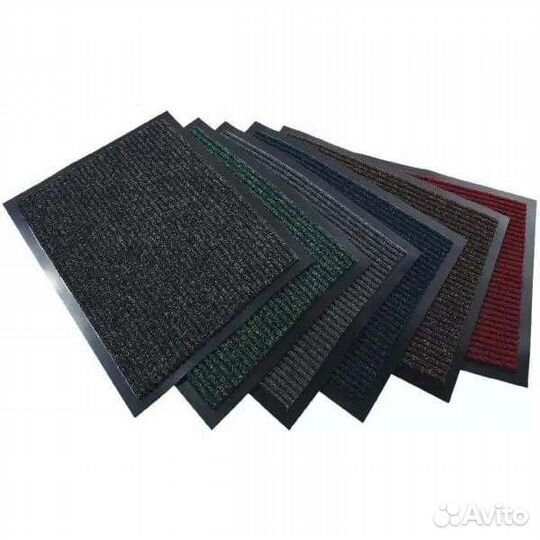 Коврик придверный