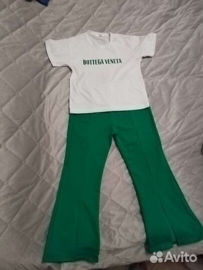 Детский одежда