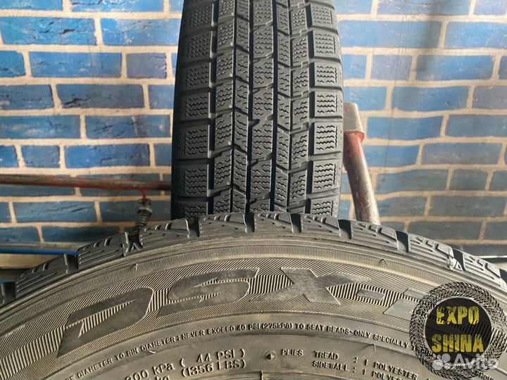 Dunlop DSX-2 195/65 R15 88Q