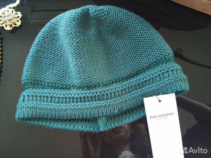 Шапка,chanel,а.feretti,колготки,max marа, шарф