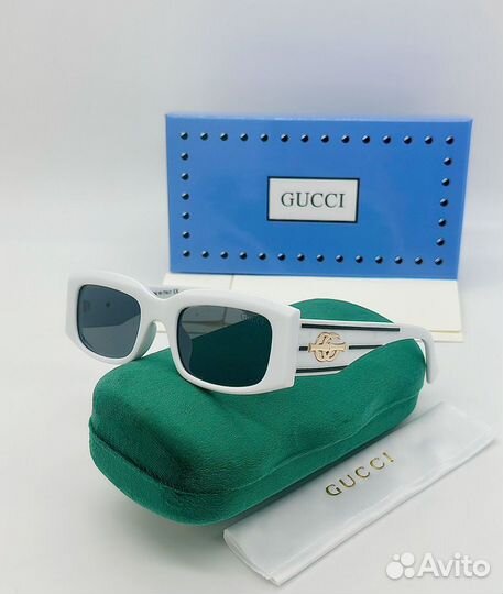 Солнцезащитные очки Gucci