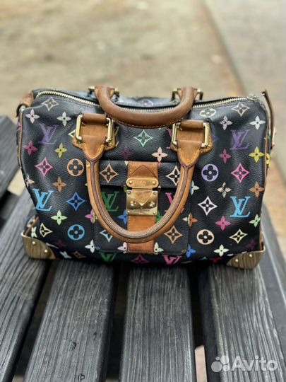 Сумка Louis Vuitton оригинал