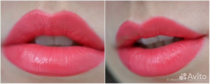 Новая Помада Rouge Dior 760 и Лак Dior Diorific 67