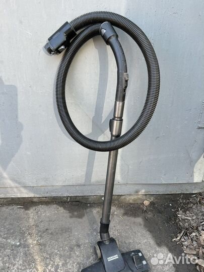 Шланг для пылесоса karcher