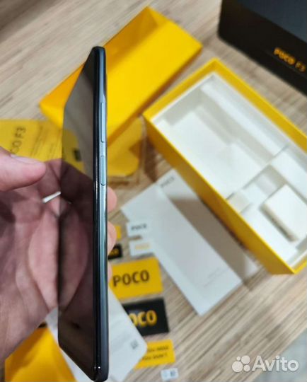 Телефон Xiaomi