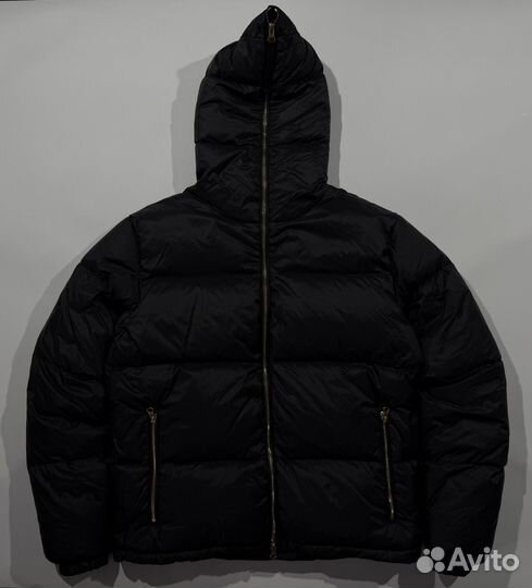 Пуховик True Religion Full Zip Jacket оригинал