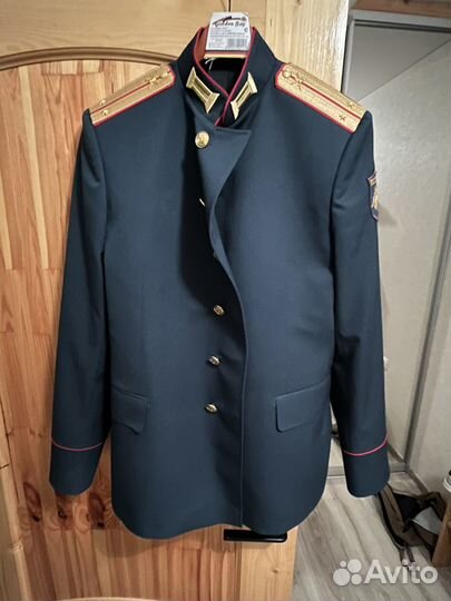 Парадная форма