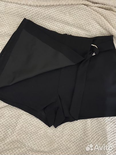 Юбка шорты shein