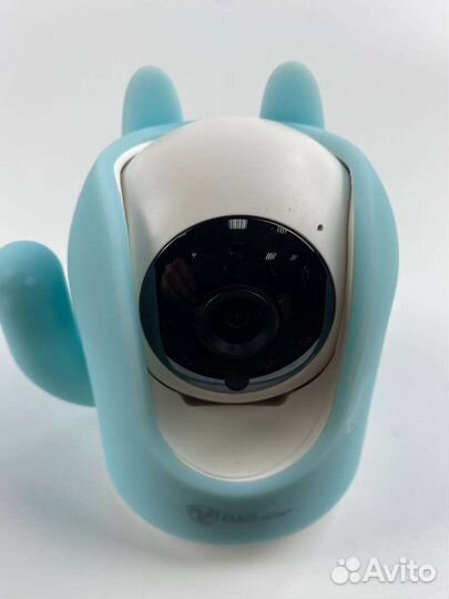 Видеоняня WiFi