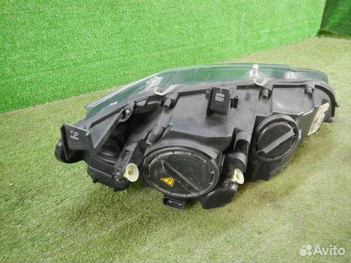 Фара левая BMW X6