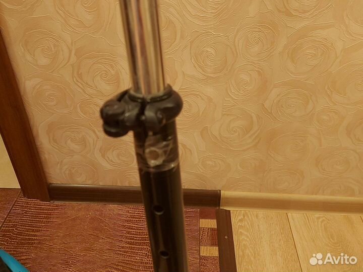 Самокат детский двухколесный