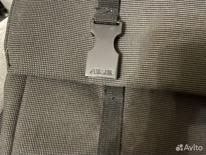 Сумка портфель для ноутбука Asus
