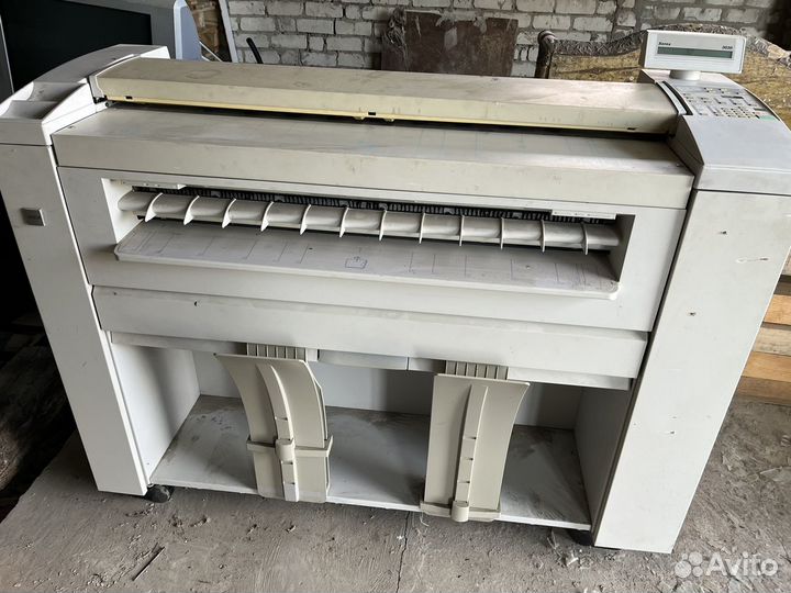 Xerox 3030