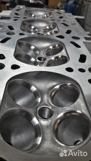 Гбц тюнинг, спорт