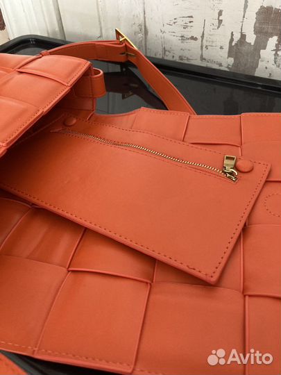 Сумка женская bottega veneta