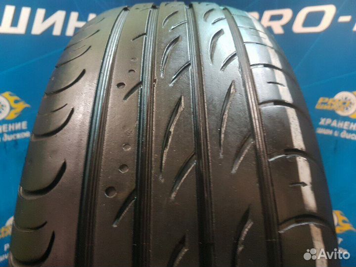 Syron Cross 1 235/60 R18