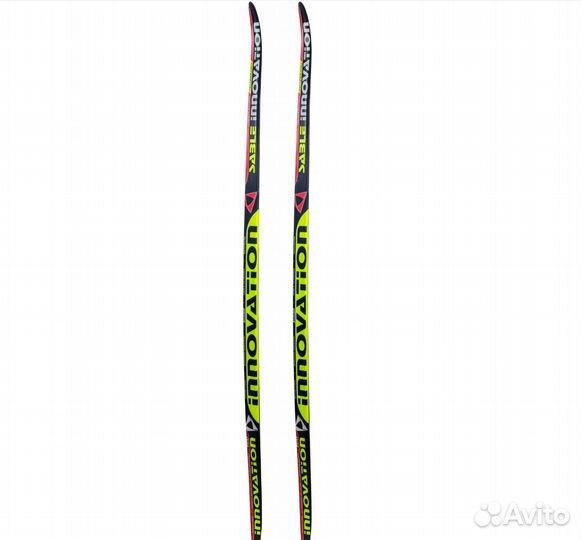 Лыжи STC степ (Sable Innovation), 195