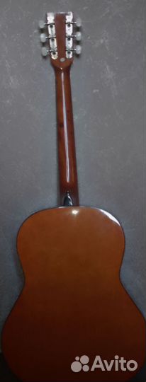 Акустическая гитара homage