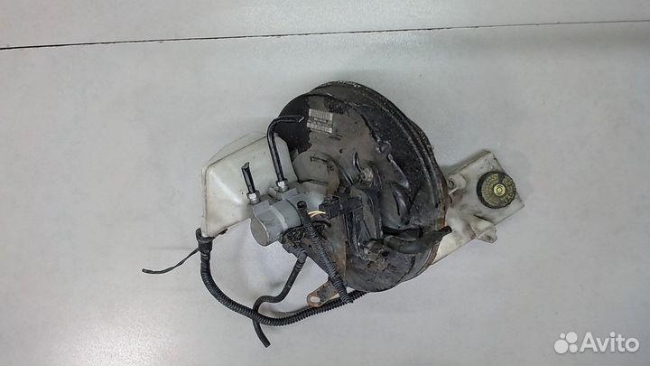 Цилиндр тормозной главный Citroen C4 Picasso, 2007