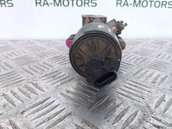 Клапан EGR Chevrolet Cruze Aveo Lacetti F16D3