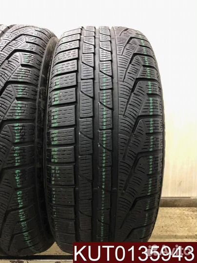 Pirelli Winter Sottozero 210 Serie II 225/50 R17 94H